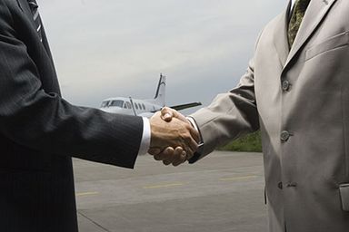 AET awarded tanker contract by Petrobras