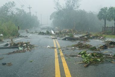 Shell supports hurricane Ida relief efforts