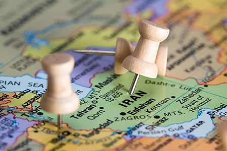 Global chemical supply and demand threatened by Middle East escalation