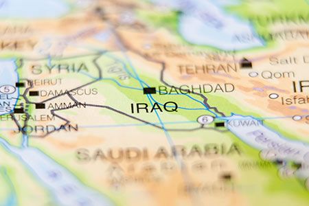 Iraq and two Chinese companies to build oil refinery in Fao