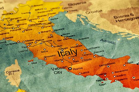 European Commission approves biofuels initiative in Italy