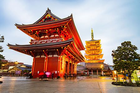 Wood Mackenzie: Japan to lead captured CO2 trade in Asia Pacific by 2050