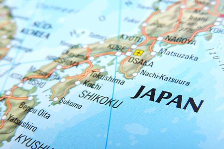 Cornwall Insight: Japan not on track to meet decarbonisation targets