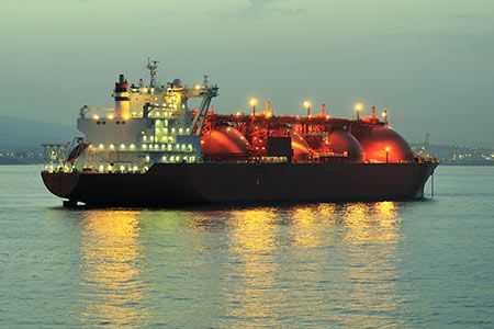 IEA: Growth in global demand for natural gas is set to accelerate in 2026