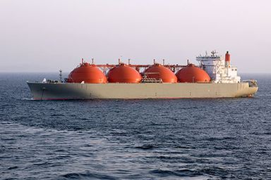 Total signs agreements to develop Benin’s LNG market