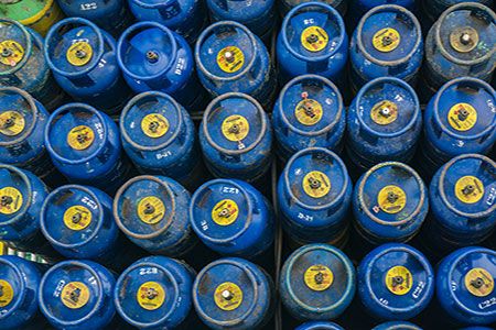 WLPGA study highlights benefits of transitioning to LPG