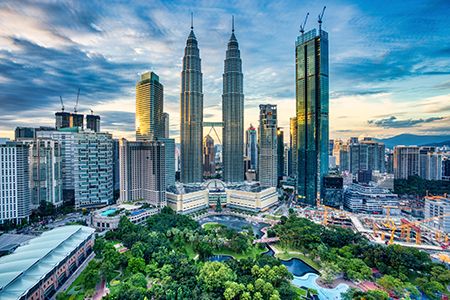 RINA awarded FEED contract for PETRONAS CCS project