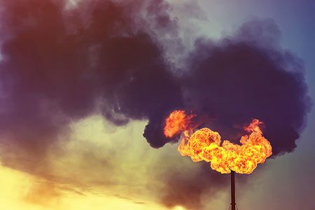 American energy groups unite against proposed methane fee rule