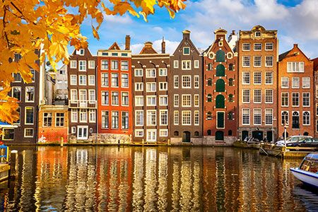 LBC Rotterdam completes construction of 36 storage tanks