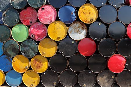 EIA adjusts forecast for US oil production after record set