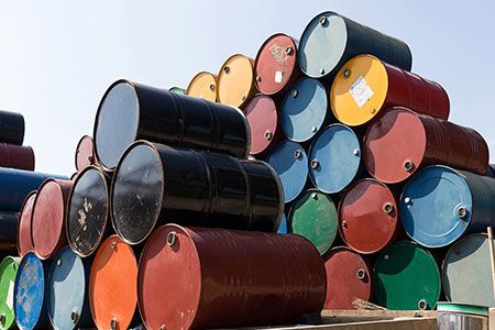 Oil prices to drop in 2025 compared to 2024