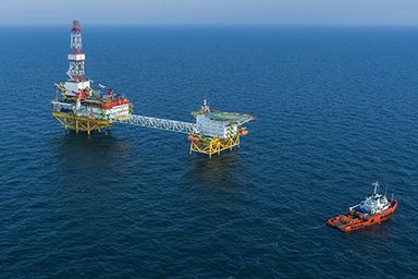 Douglas-Westwood: industry collaboration to trigger long term stability