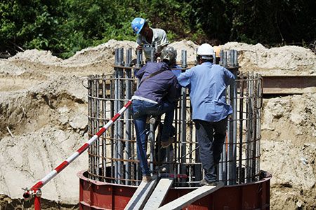 TechnipFMC awarded contract for ExxonMobil refinery expansion project