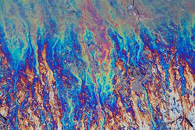 UN recognises spill technology