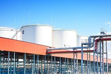 CVR Refining to sell Cushing tank farm assets
