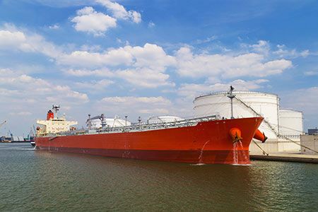 API welcomes action to strengthen American maritime infrastructure
