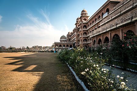 Pakistan's PARCO to produce clean fuel