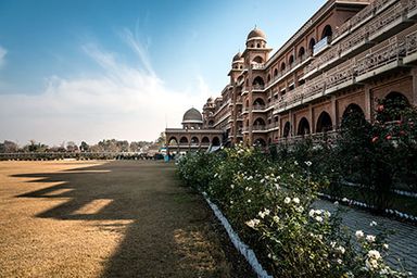 Engro Corp. selects Honeywell technology