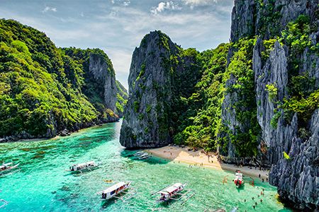 AG&P's PHLNG import terminal welcomes first LNG cargo