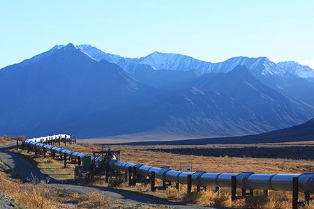 EIA: new infrastructure aims to increase takeaway capacity of natural gas from Utica region