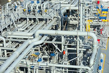 Value of US petroleum products exported to Mexico nearly triples between 2008 – 2018