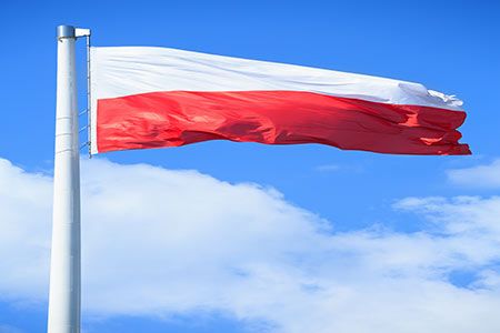 Gdansk refinery receives oil shipment