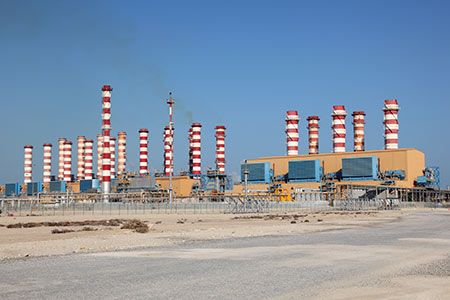 FuelCell Energy and ExxonMobil announce fuel cell carbon capture pilot plant