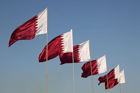 OEG signs major partnership agreement in Qatar