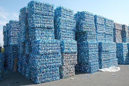 Lummus and MOL Group begin engineering execution on advanced waste plastic recycling plant