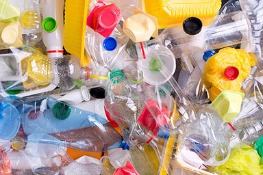 INEOS launches new advanced recycled plastic production product