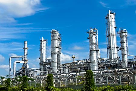 CZPC receives investment licence for Zambia oil refinery