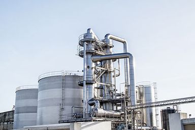 OMV invests in Schwechat refinery