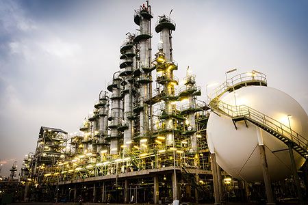 McKinsey: global refining capacity growth to exceed demand until 2020