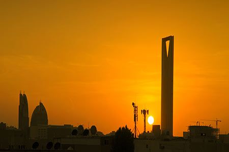 DNV: GCC expanding energy exports while lowering emissions intensity