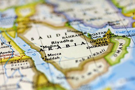 ExxonMobil, Aramco, and Samref to upgrade Samref refinery