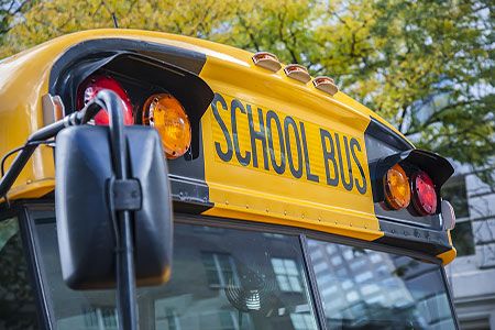 Diesel Technology Forum supports EPA clean school bus funding
