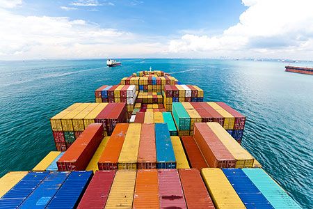 ExxonMobil introduces new 0.5% sulfur marine fuels range