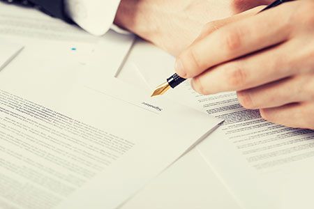 CF Industries, Trafigura, and TFG Marine sign MoU to advance low-carbon ammonia
