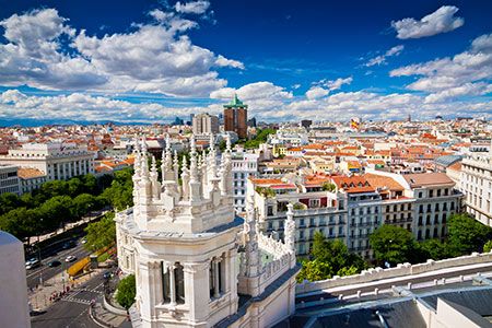 BP launches low-carbon green hydrogen cluster in Spain