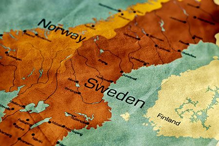 Borealis expands XLPE production in Sweden