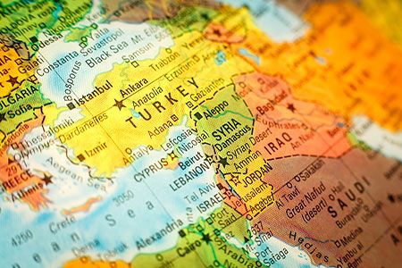 Eni signs long-term LNG sale agreement with BOTAS
