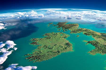 Shell and Equinor to create UK’s largest independent oil and gas company