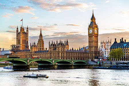 Lords to report on UK environment and climate change policy