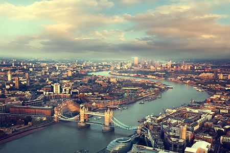 Orbital awarded UK contracts