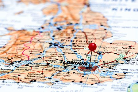 Northern Endurance Partnership launches the first CCS project in the UK