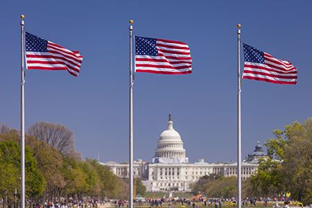 EIA: The US imports and exports substantial volumes of petroleum