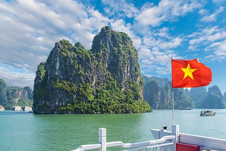 Vietnam and US sign new energy cooperation agreements