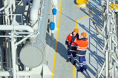 Hytera enters annual framework agreement with Sinopec Group