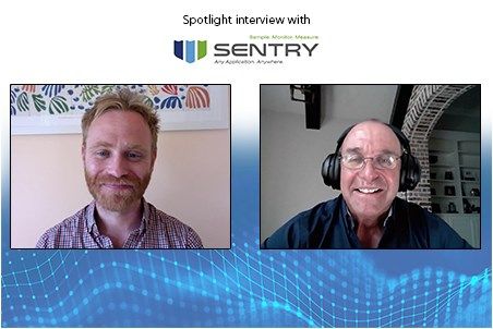 Hydrocarbon Engineering Spotlight with Sentry Equipment