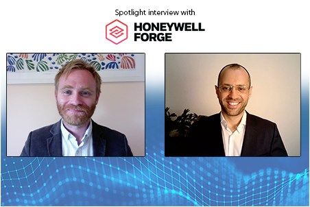 Hydrocarbon Engineering Spotlight with Honeywell Forge